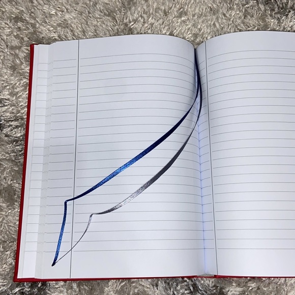 Atlanta Hawks Basketball Journal - Picture 4 of 7